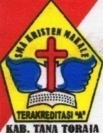 Logo sma kristen makale